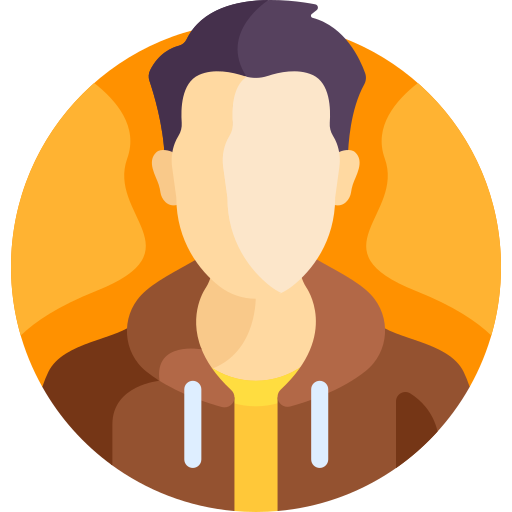 author